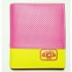 Harajuku Style Wallet Pink/Yellow Color