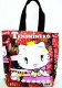 Tenshi Neko Cute Strawberry Princess Shopping Bag