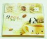 Coffee Lover Kawaii Mini Post-It Sticky Notes