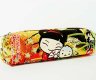 Mimori Kawaii Pencil Case Japanese Fan